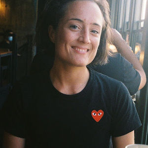 Meet your Posher, Stephanie